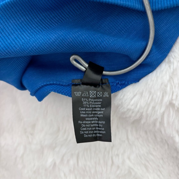 Alphalete Amplify Leggings in Moonlight Ombre Size Small Seamless Booty Scrunch - Picture 11 of 13